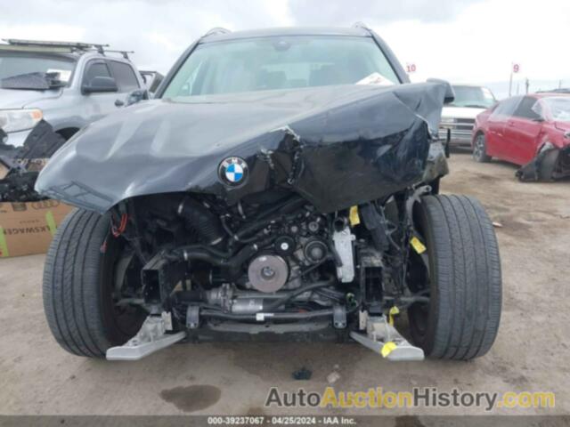 BMW X7 XDRIVE40I, 5UXCW2C00M9H90969