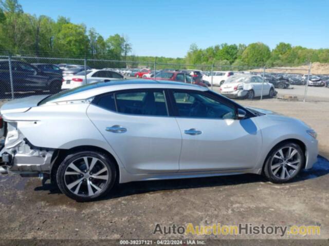 NISSAN MAXIMA 3.5 SL, 1N4AA6AP4HC426953