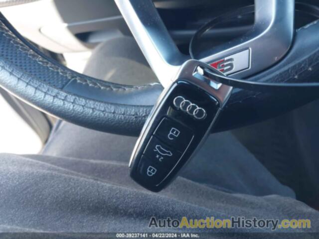 AUDI SQ8 PREMIUM PLUS TFSI QUATTRO TIPTRONIC, WA1AWBF12MD022251