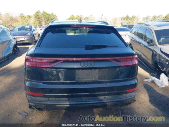 AUDI SQ8 PREMIUM PLUS TFSI QUATTRO TIPTRONIC, WA1AWBF12MD022251