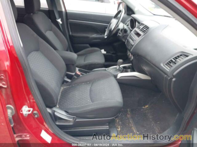 MITSUBISHI OUTLANDER SPORT SE, JA4AR4AU2BZ025137