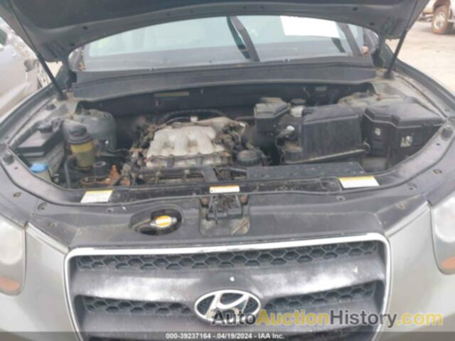 HYUNDAI SANTA FE LIMITED/SE, 5NMSH73E97H059060