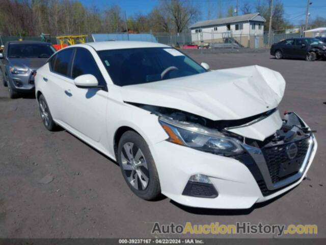 NISSAN ALTIMA 2.5 S, 1N4BL4BV7KC216256