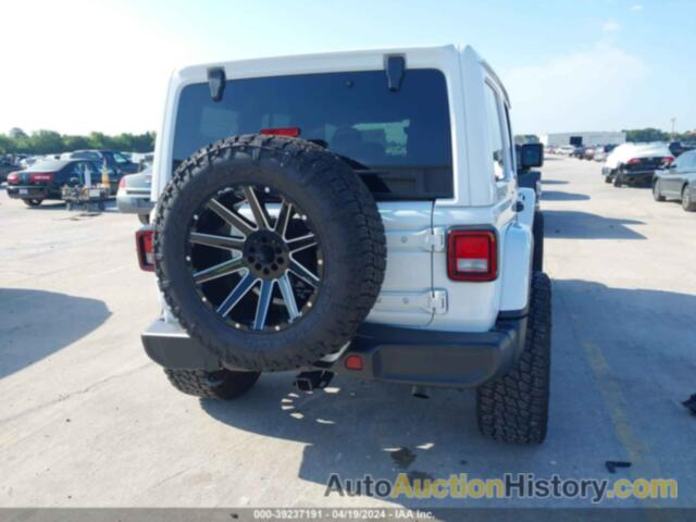 JEEP WRANGLER UNLIMITED SAHARA, 1C4HJXEGXLW119075