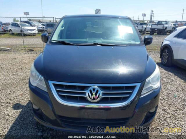 VOLKSWAGEN ROUTAN SE, 2V4RW3D12AR199348