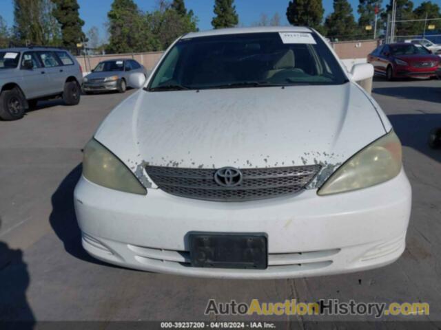 TOYOTA CAMRY LE, 4T1BE32K04U290910