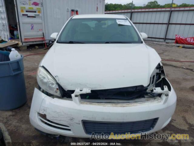 CHEV IMPALA LT LT, 2G1WT57K691267269