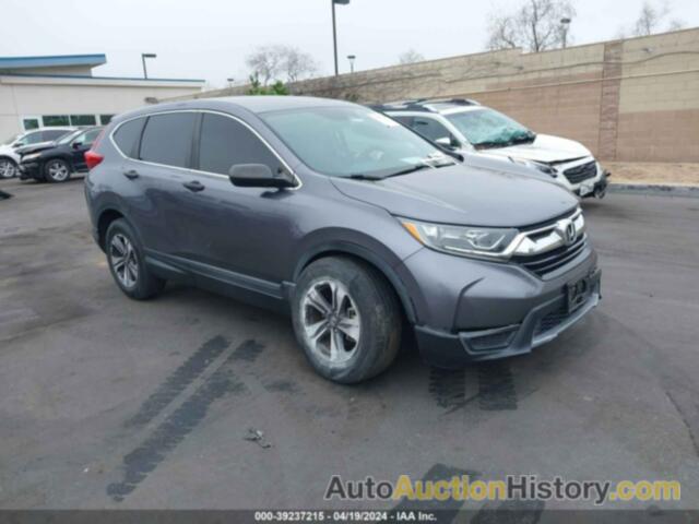 HONDA CR-V LX, 5J6RW5H36KL005118