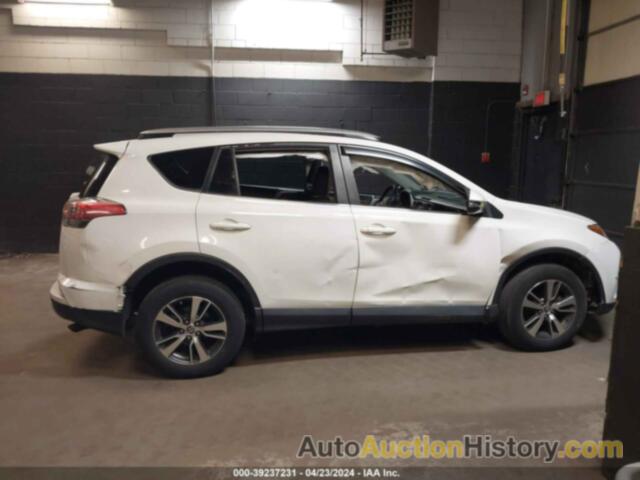 TOYOTA RAV4 XLE, JTMRFREV3GJ055724