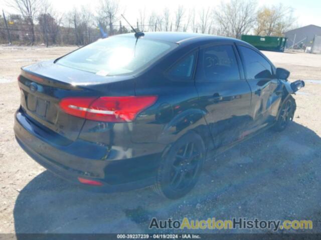 FORD FOCUS SEL, 1FADP3H28HL223102