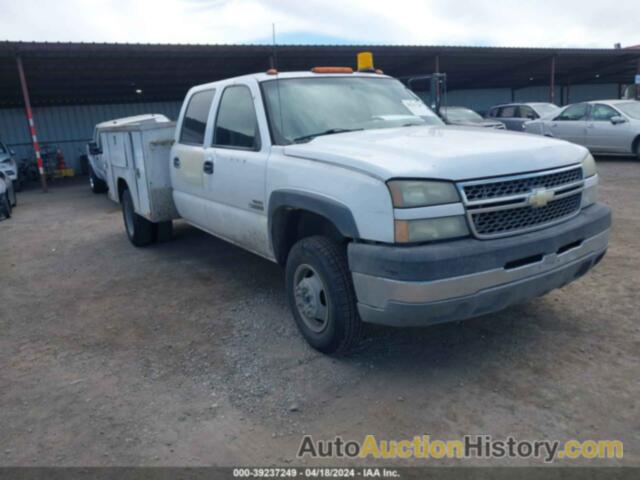 CHEVROLET SILVERADO 3500, 1GBJC33285F899614