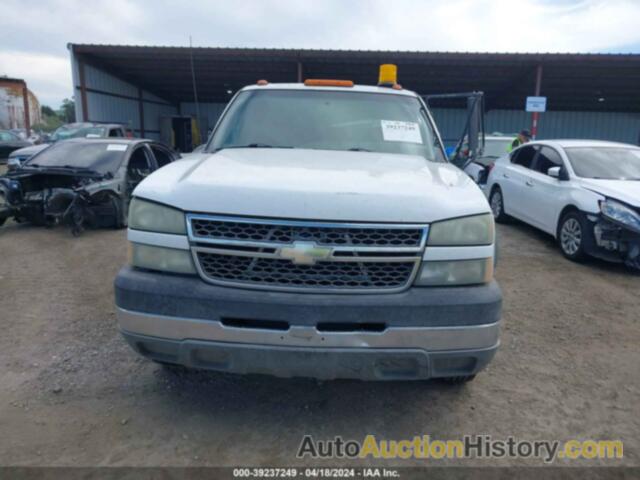 CHEVROLET SILVERADO 3500, 1GBJC33285F899614