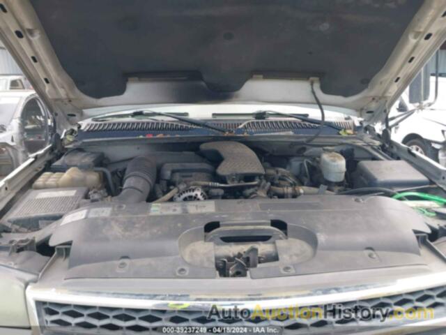 CHEVROLET SILVERADO 3500, 1GBJC33285F899614