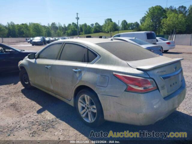 NISSAN ALTIMA 2.5 SL, 1N4AL3AP4DN451522