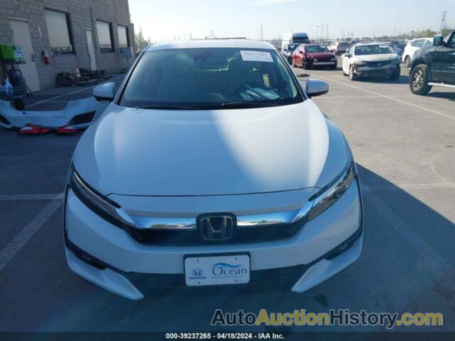 HONDA CLARITY PLUG-IN HYBRID, JHMZC5F18LC000910