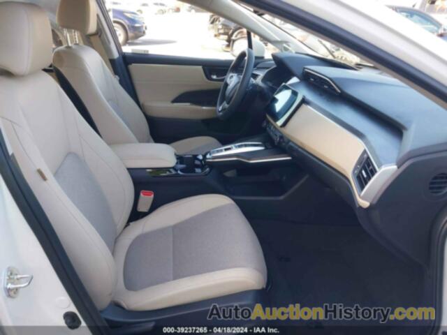 HONDA CLARITY PLUG-IN HYBRID, JHMZC5F18LC000910