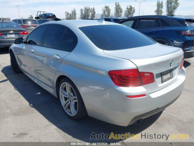 BMW 535I, WBA5B1C56GG129601