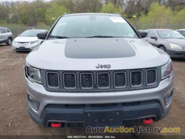 JEEP COMPASS TRAILHAWK 4X4, 3C4NJDDB0KT671471