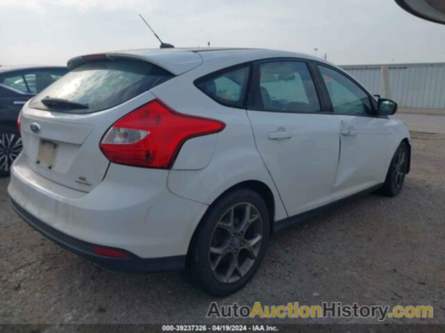 FORD FOCUS SE, 1FADP3K2XDL164816