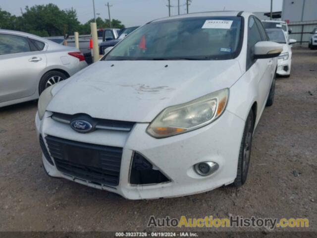 FORD FOCUS SE, 1FADP3K2XDL164816