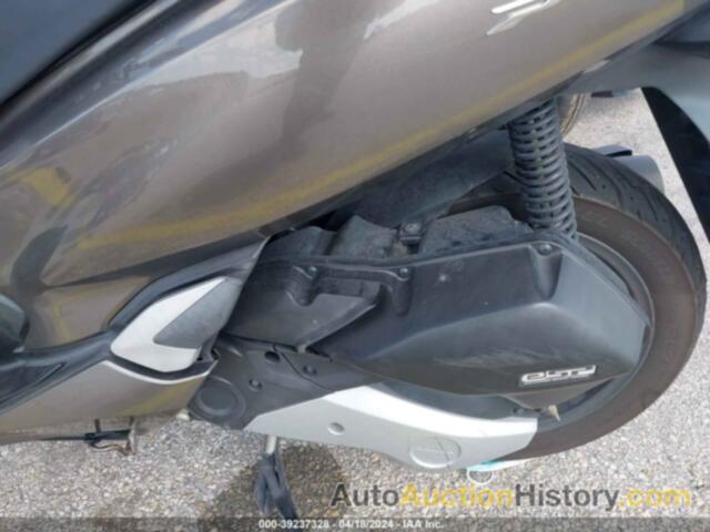 HONDA WW150, RLHKF3002KY001373