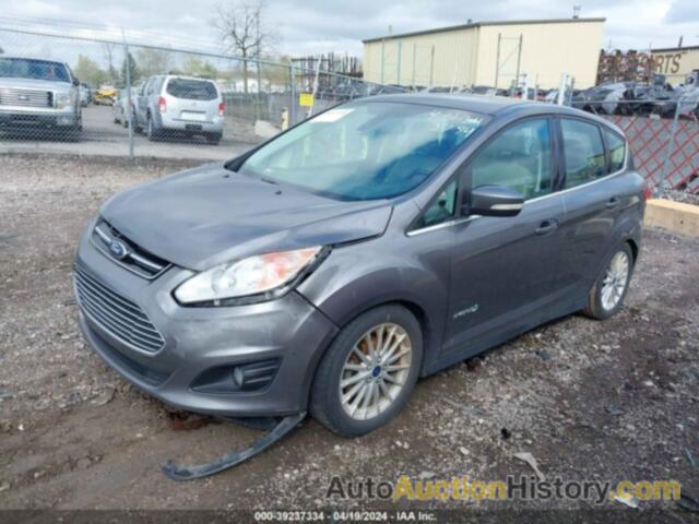 FORD C-MAX SEL, 1FADP5BU5EL512794