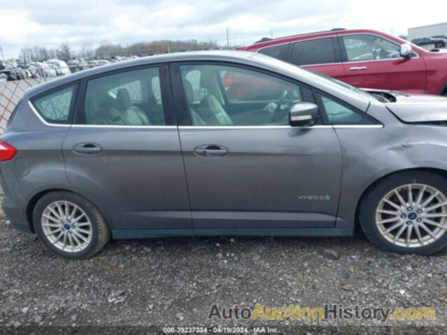 FORD C-MAX SEL, 1FADP5BU5EL512794