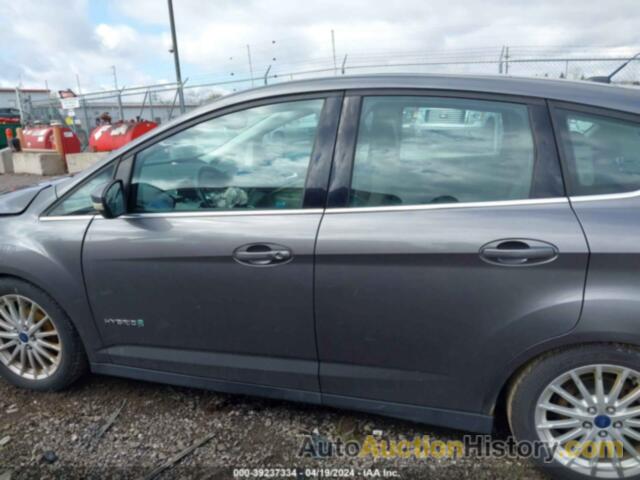 FORD C-MAX SEL, 1FADP5BU5EL512794