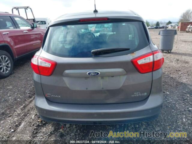 FORD C-MAX SEL, 1FADP5BU5EL512794