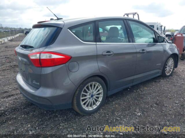 FORD C-MAX SEL, 1FADP5BU5EL512794