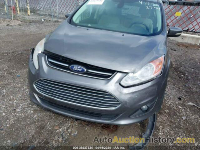 FORD C-MAX SEL, 1FADP5BU5EL512794