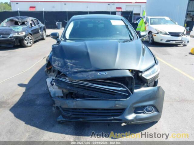 FORD FUSION SE, 3FA6P0H96FR141579