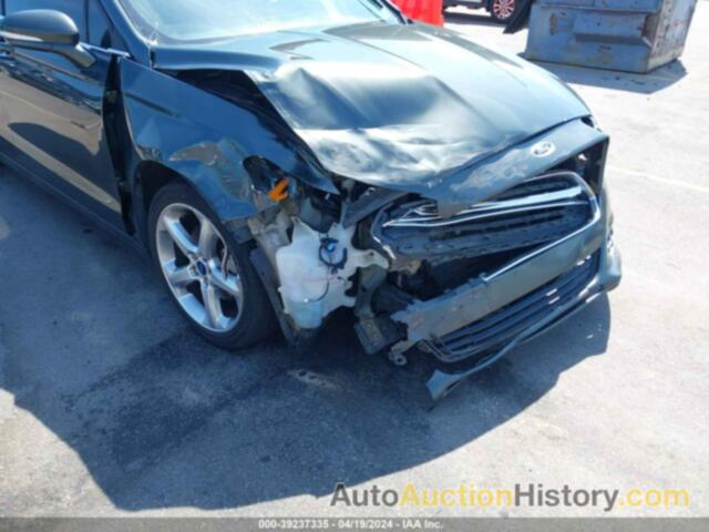 FORD FUSION SE, 3FA6P0H96FR141579