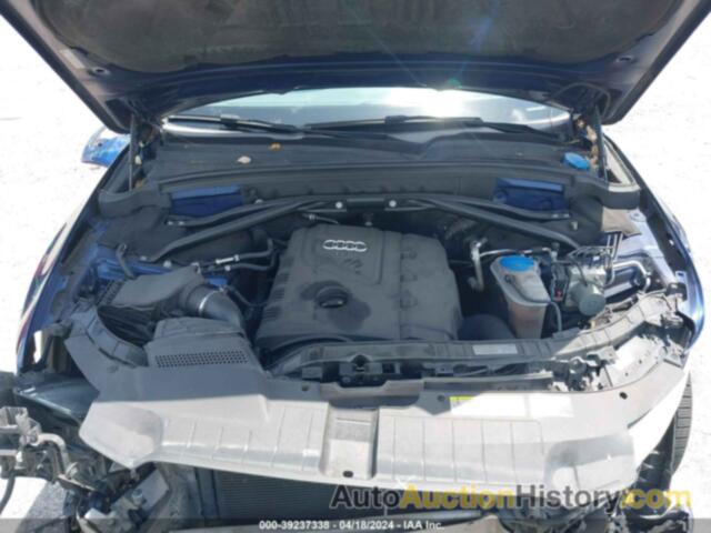 AUDI Q5 PREMIUM, WA1C2AFP7GA113458