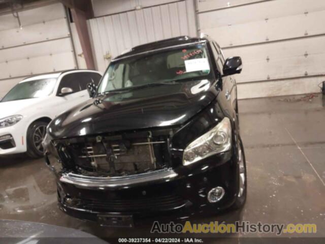 INFINITI QX80, JN8AZ2NE4E9062874