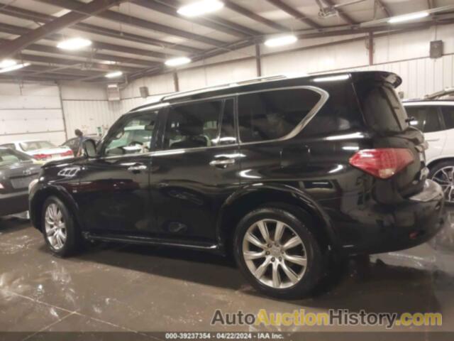 INFINITI QX80, JN8AZ2NE4E9062874