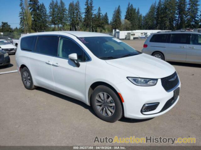 CHRYSLER PACIFICA HYBRID TOURING L, 2C4RC1L70PR595297