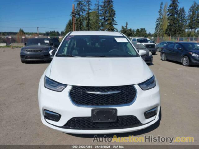 CHRYSLER PACIFICA HYBRID TOURING L, 2C4RC1L70PR595297