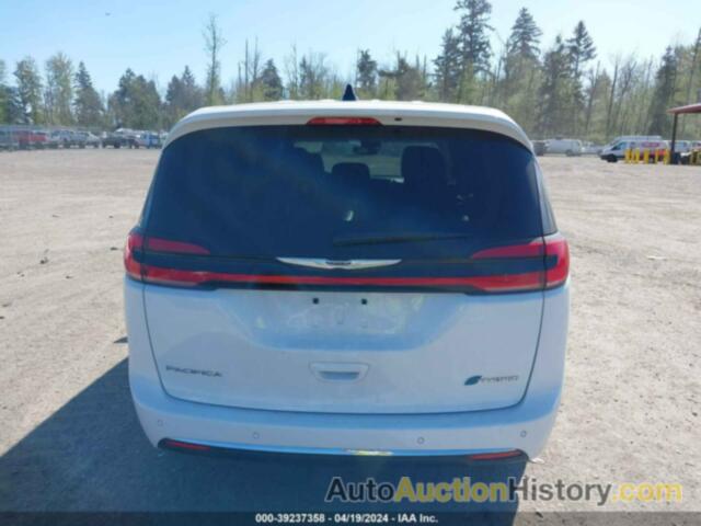 CHRYSLER PACIFICA HYBRID TOURING L, 2C4RC1L70PR595297