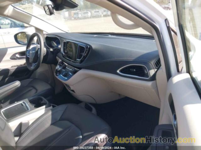 CHRYSLER PACIFICA HYBRID TOURING L, 2C4RC1L70PR595297