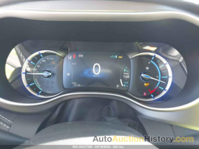 CHRYSLER PACIFICA HYBRID TOURING L, 2C4RC1L70PR595297