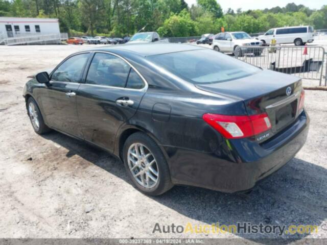 LEXUS ES 350, JTHBJ46G772063143