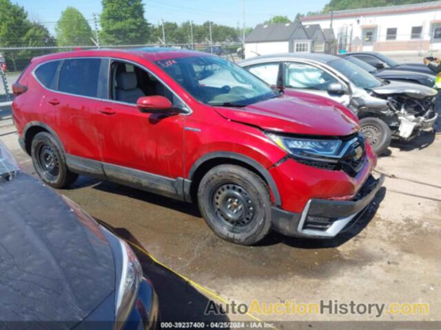 HONDA CR-V HYBRID EX-L, 7FART6H87ME013836