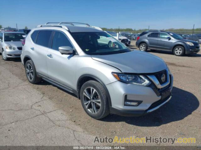 NISSAN ROGUE SV/SL, 5N1AT2MV2JC836174