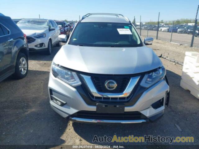 NISSAN ROGUE SV/SL, 5N1AT2MV2JC836174