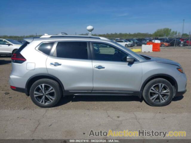 NISSAN ROGUE SV/SL, 5N1AT2MV2JC836174