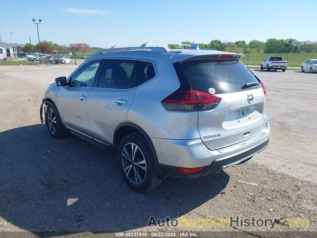 NISSAN ROGUE SV/SL, 5N1AT2MV2JC836174