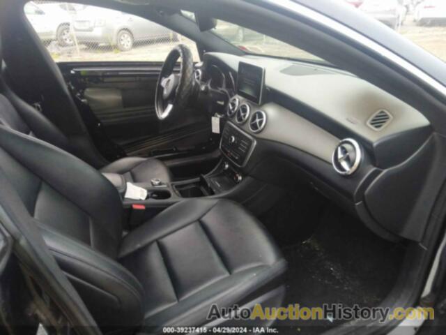 MERCEDES-BENZ CLA 250 4MATIC, WDDSJ4GB4FN186843