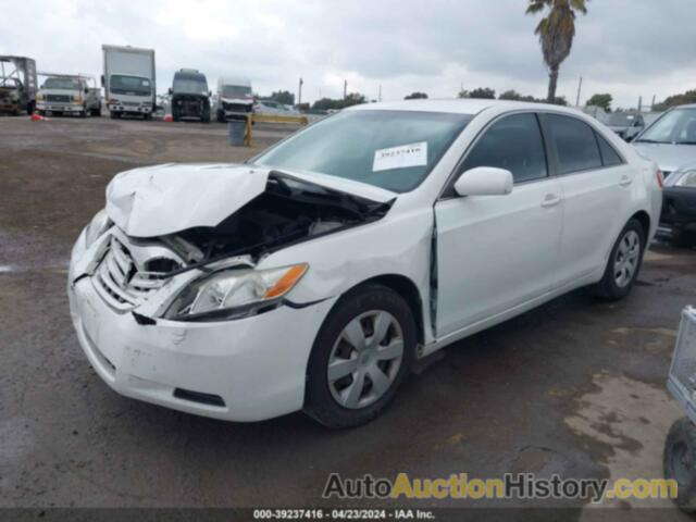 TOYOTA CAMRY LE, 4T4BE46K78R041872