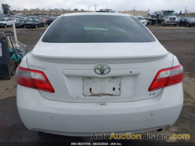 TOYOTA CAMRY LE, 4T4BE46K78R041872